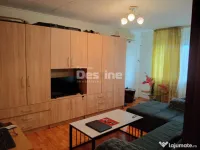 Apartament decomandat 3 camere, cartier Rovine 