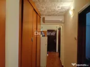 Apartament decomandat 3 camere, cartier Rovine 
