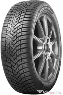 Anvelopa KUMHO 195/55 R16 91V HA32+ ALL SEASON PSG
