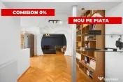 Apartament 3 camere ultracentral, Pitesti, AG 