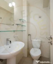 Apartament 3 camere ultracentral, Pitesti, AG 