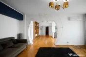 Apartament 3 camere ultracentral, Pitesti, AG 