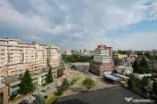 Apartament 3 camere ultracentral, Pitesti, AG 