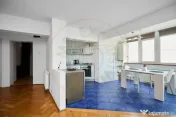 Apartament 3 camere ultracentral, Pitesti, AG 