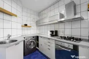 Apartament 3 camere ultracentral, Pitesti, AG 
