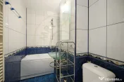 Apartament 3 camere ultracentral, Pitesti, AG 