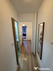 Închiriez garsonieră în zona Blașcovici 