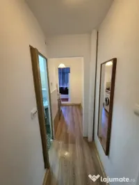 Închiriez garsonieră în zona Blașcovici 