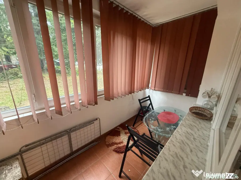Apartament 2 camere de închiriat – Valea Roșie