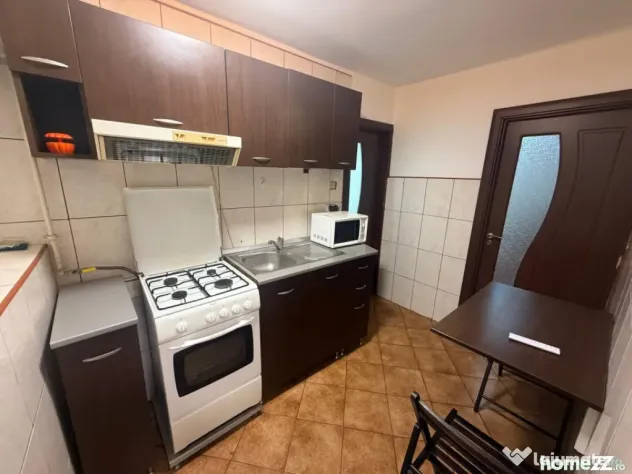 Apartament 2 camere de închiriat – Valea Roșie