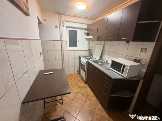 Apartament 2 camere de închiriat – Valea Roșie