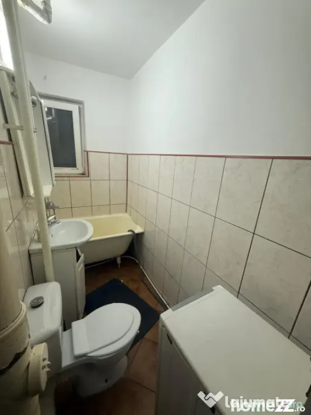 Apartament 2 camere de închiriat – Valea Roșie