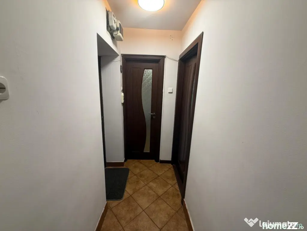 Apartament 2 camere de închiriat – Valea Roșie