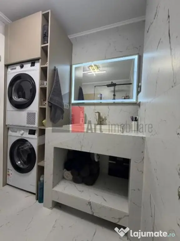 Apartament 3 Camere Parter Inalt/4 Drumul Taberei+Loc de ...