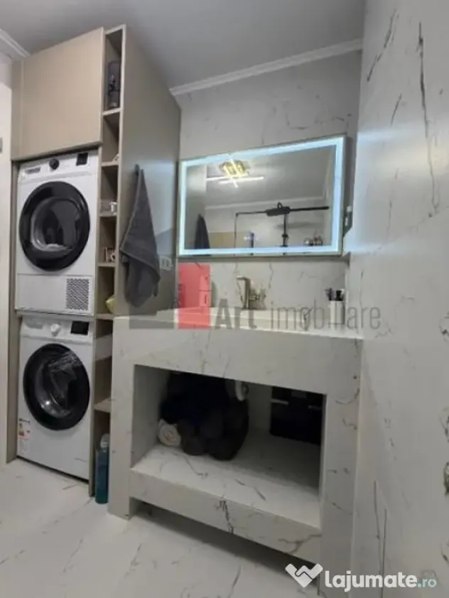 Apartament 3 Camere Parter Inalt/4 Drumul Taberei+Loc de ...