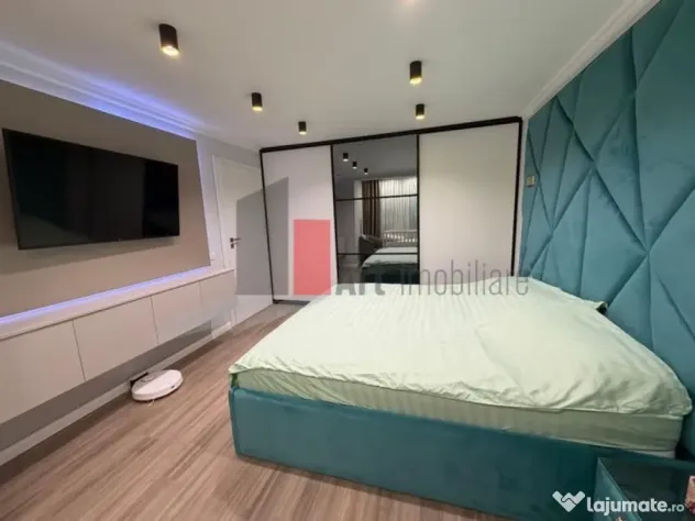 Apartament 3 Camere Parter Inalt/4 Drumul Taberei+Loc de ...