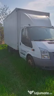 Vand ford tranzit
