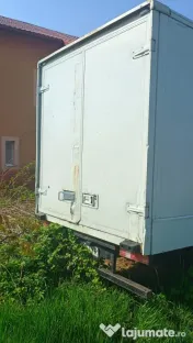 Vand ford tranzit