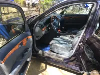 Vând Mercedes W211 CDI 270 din 2004 