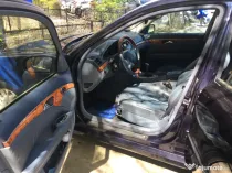 Vând Mercedes W211 CDI 270 din 2004