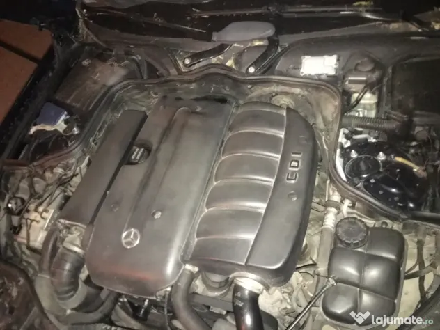 Vând Mercedes W211 CDI 270 din 2004