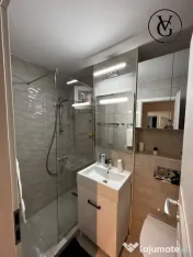 Apartament 3 camere Zona Obor | Boiler | Mobilat Modern