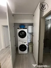 Apartament 3 camere Zona Obor | Boiler | Mobilat Modern