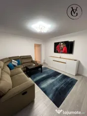 Apartament 3 camere Zona Obor | Boiler | Mobilat Modern