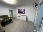 Apartament 3 camere Zona Obor | Boiler | Mobilat Modern
