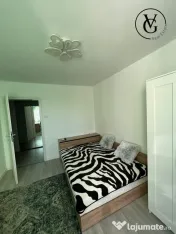 Apartament 3 camere Zona Obor | Boiler | Mobilat Modern
