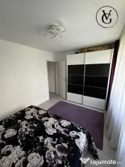 Apartament 3 camere Zona Obor | Boiler | Mobilat Modern
