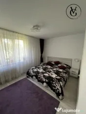 Apartament 3 camere Zona Obor | Boiler | Mobilat Modern