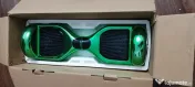 Hoverboard cu scaun 