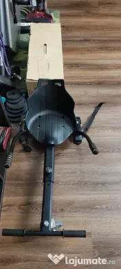 Hoverboard cu scaun 