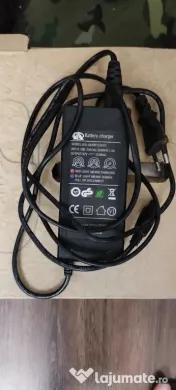 Hoverboard cu scaun 