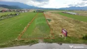 COMISION 0% | Teren INTRAVILAN | Râsnov, DN 73A | 10.420... 