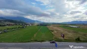 COMISION 0% | Teren INTRAVILAN | Râsnov, DN 73A | 10.420... 