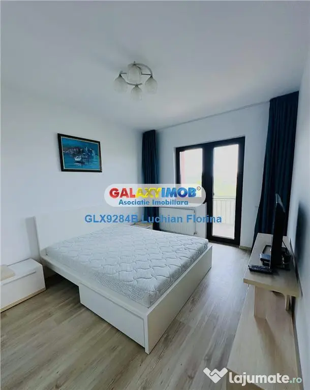 Apartament 3 camere, decomandat I 1 Decembrie