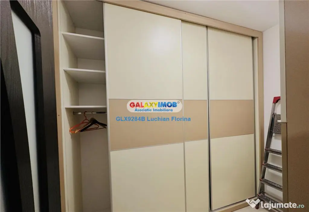 Apartament 3 camere, decomandat I 1 Decembrie