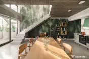 Vand Penthouse 3 camere Cladirea Stela, Nicolae Balcescu 80A 