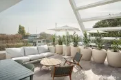 Vand Penthouse 3 camere Cladirea Stela, Nicolae Balcescu 80A 