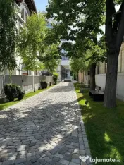 Vand Penthouse 3 camere Cladirea Stela, Nicolae Balcescu 80A 