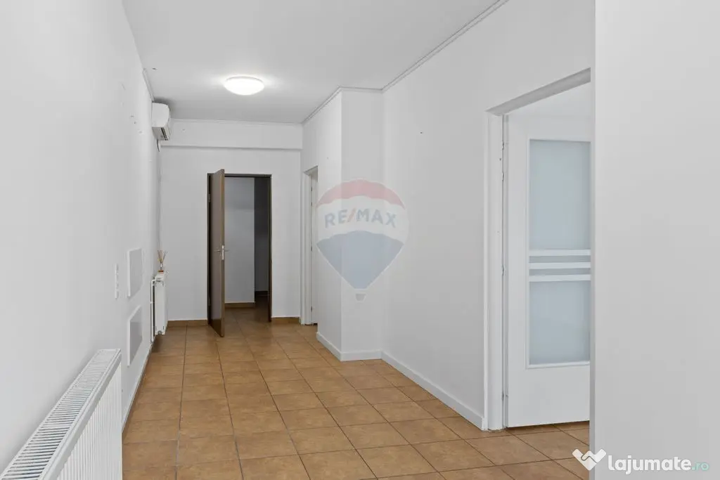 Spațiu comercial P+E | 130 mp | Vad comercial excelent |...