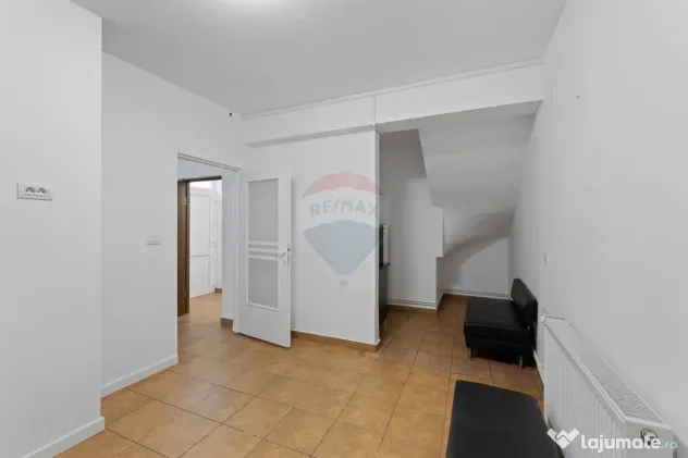 Spațiu comercial P+E | 130 mp | Vad comercial excelent |...