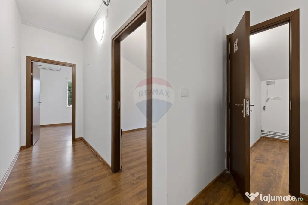 Spațiu comercial P+E | 130 mp | Vad comercial excelent |...