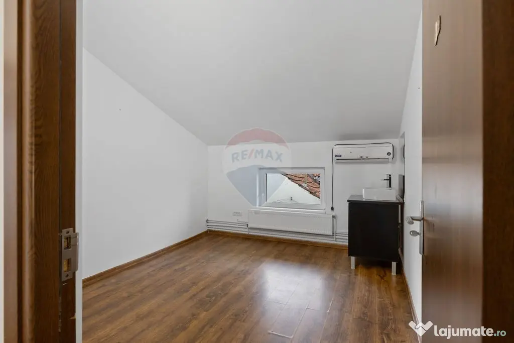 Spațiu comercial P+E | 130 mp | Vad comercial excelent |...