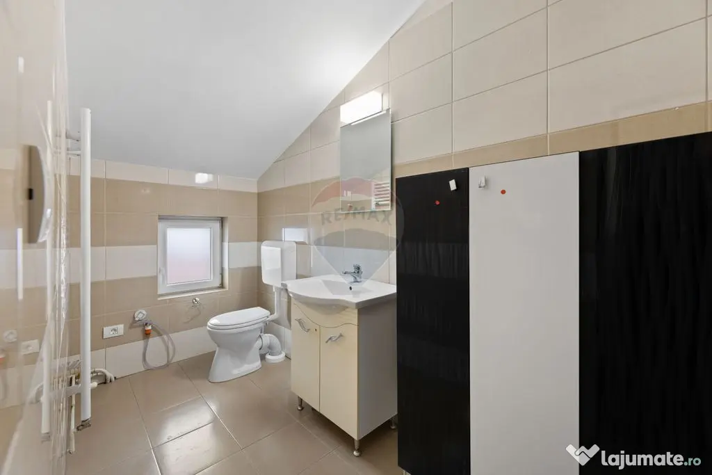 Spațiu comercial P+E | 130 mp | Vad comercial excelent |...