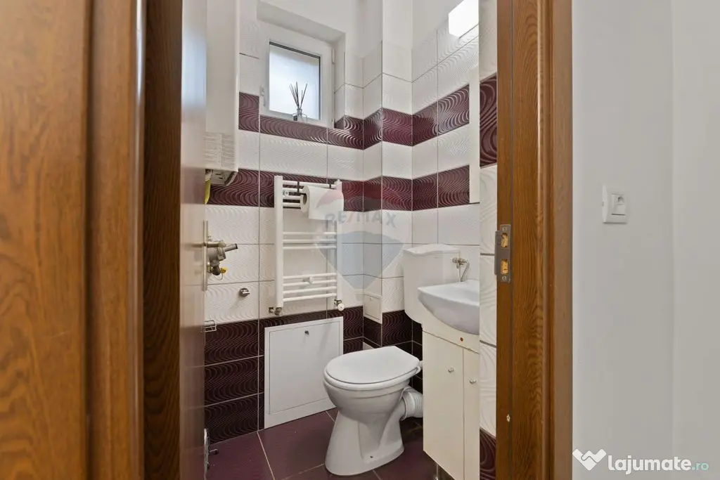 Spațiu comercial P+E | 130 mp | Vad comercial excelent |...