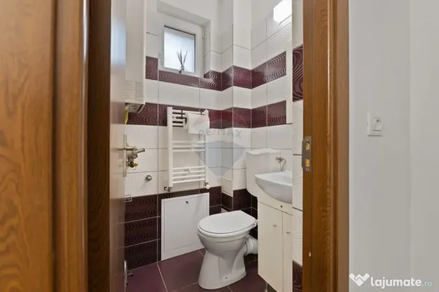 Spațiu comercial P+E | 130 mp | Vad comercial excelent |...