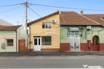 Spațiu comercial P+E | 130 mp | Vad comercial excelent |...